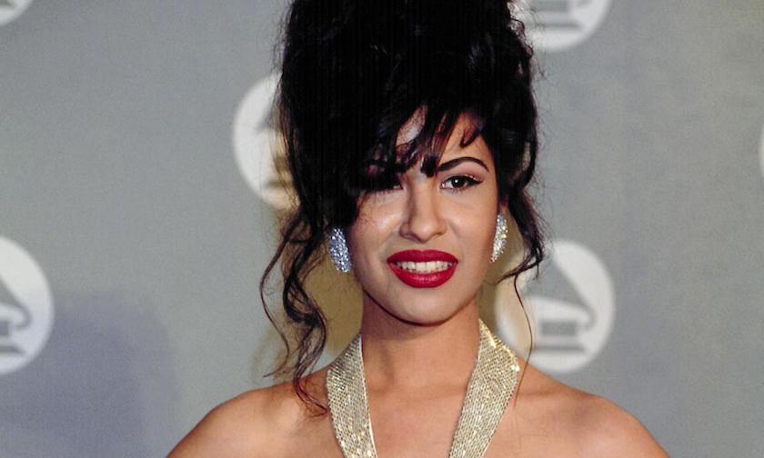 Selena y la vigencia de su legado 25 años después de su muerte