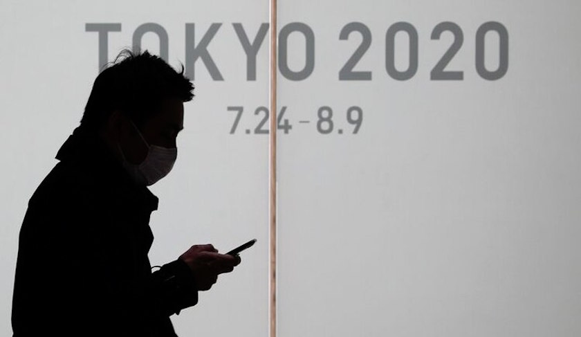 Tokyo 2020, otra víctima del coronavirus en el mundo deportivo