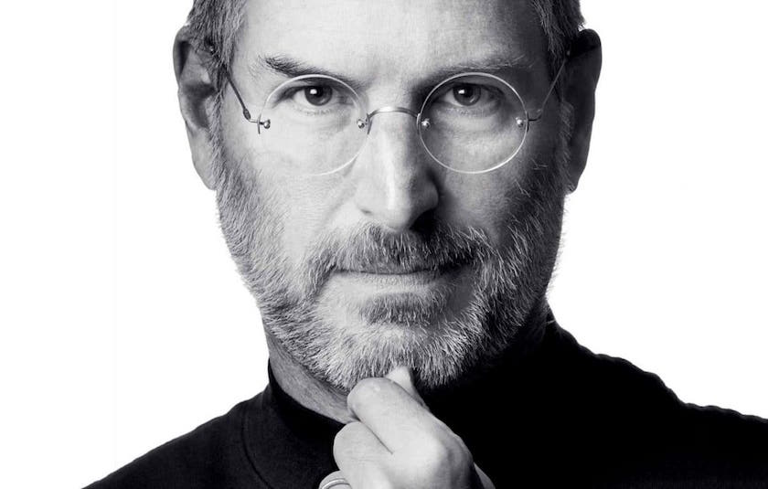 La mejor lección de marketing que Steve Jobs enseñó a una startup