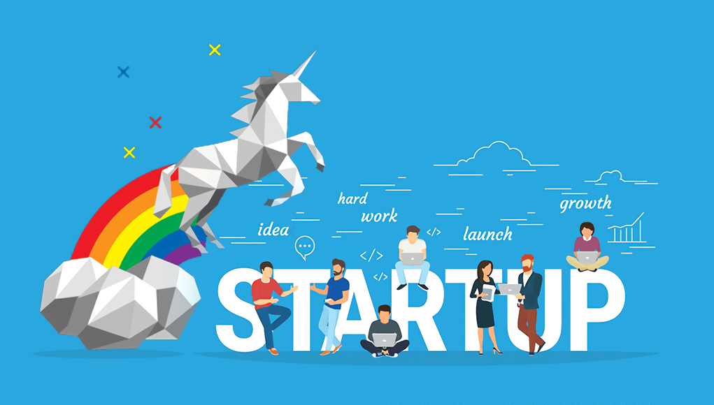 Las pequeñas startups no aspiran a ser startup unicornio porque los fundadores han limitado el alcance del negocio de alguna manera.