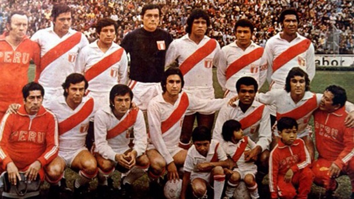 El triunfo de la selección nacional en la Copa América de 1975 ha sido uno de los éxitos más espectaculares del deporte peruano.