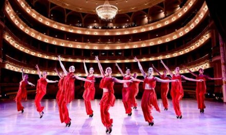 Bailar en Cuba, el sublime arte de cinco compañías de fama mundial