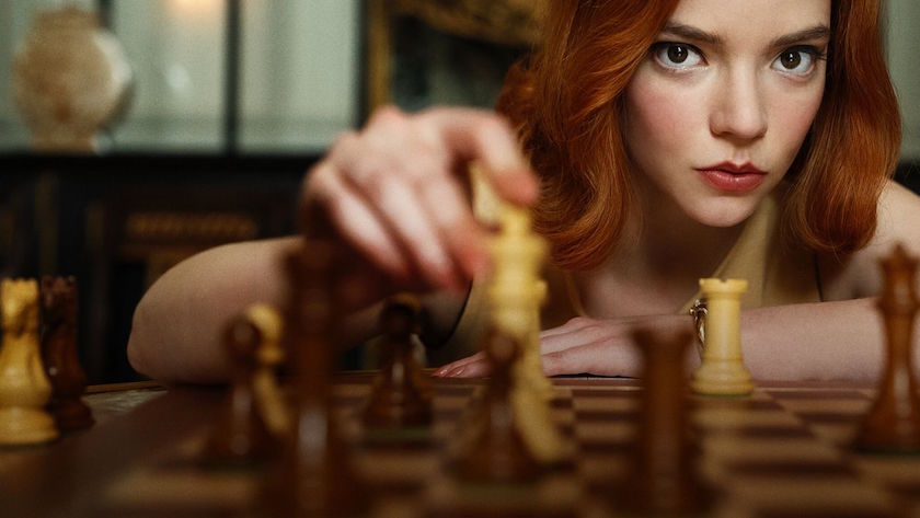 Gambito de Dama, la serie de Netflix que ha disparado el interés global por el ajedrez