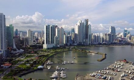 Conoce Ciudad de Panamá en 7 pasos