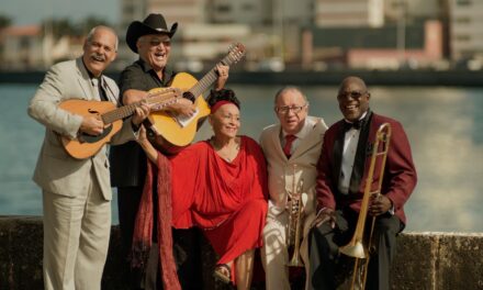 Buena Vista Social Club, un símbolo del poder de la música tradicional cubana
