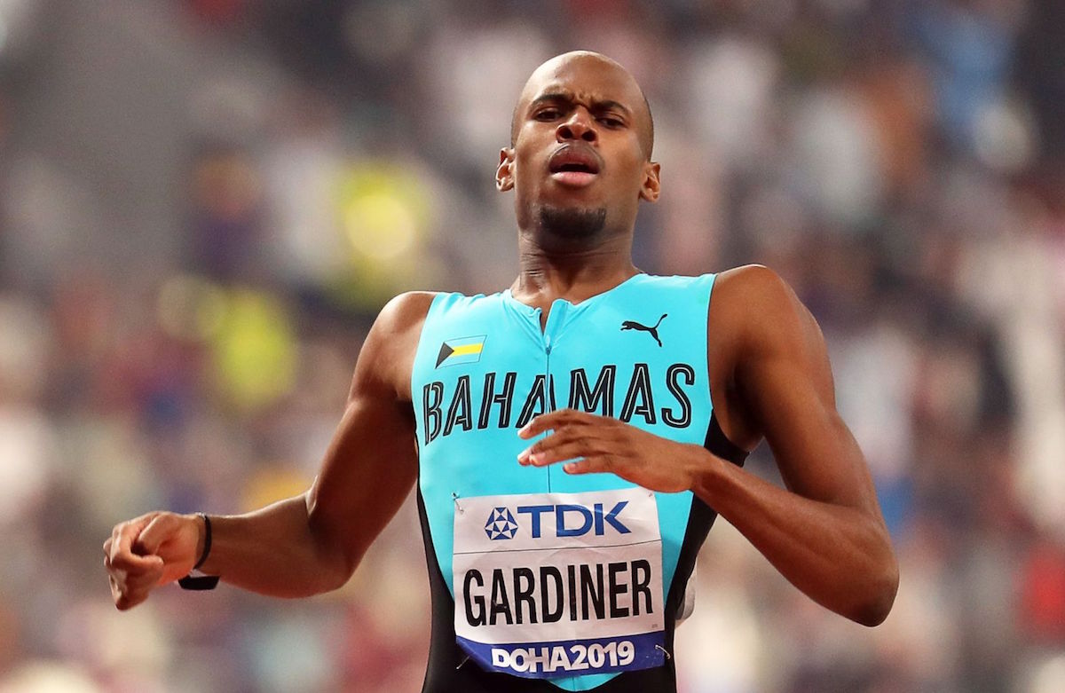 Los 10 atletas del Caribe a seguir en los Juegos Olímpicos Tokio 2020