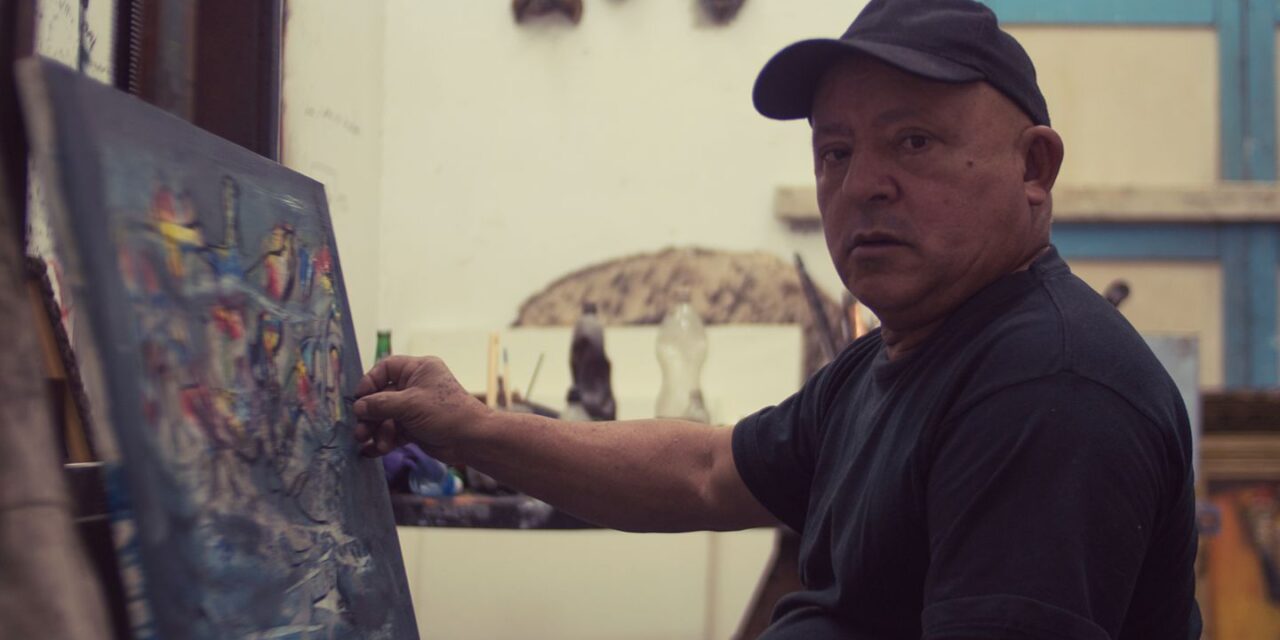 Cinco pintores cubanos conocidos en todo el mundo