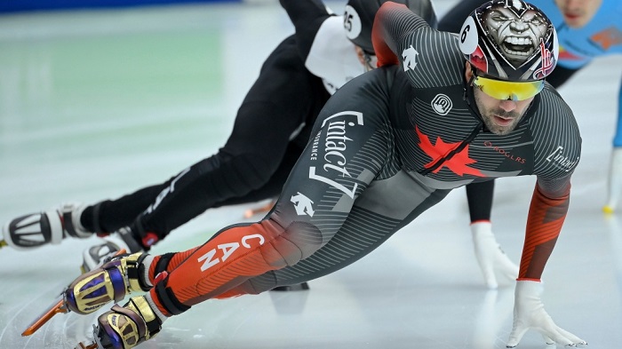 Los cinco mejores atletas de Canadá en los Juegos Olímpicos de Invierno