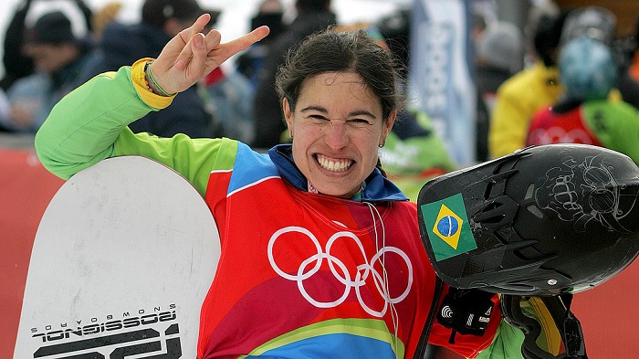 Cinco momentos inolvidables de atletas latinoamericanos en Juegos Olímpicos de Invierno