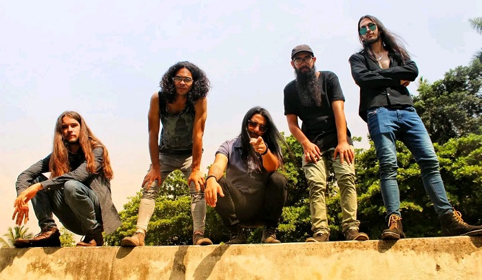 Cinco bandas de rock cubano que debes escuchar ahora mismo