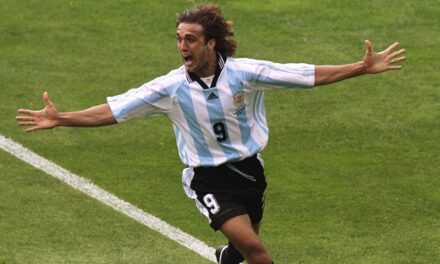 Los 7 récords más impresionantes de futbolistas latinoamericanos en Copas Mundiales