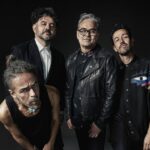 Cinco bandas de rock latino que siguen sonando bien
