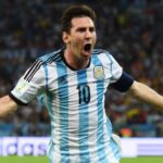 Los récords que rompería Lionel Messi en la Copa Mundial Catar 2022