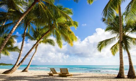 Las 10 mejores playas del Caribe para vacacionar