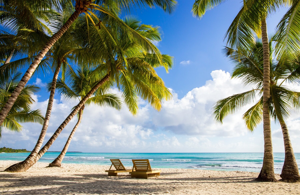 Aquí compartimos nuestra selección de las 10 mejores playas del Caribe que no querrás perderte en tus vacaciones.