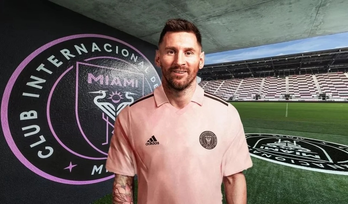 ¿Cuánto dinero ganará Lionel Messi en el Inter Miami?
