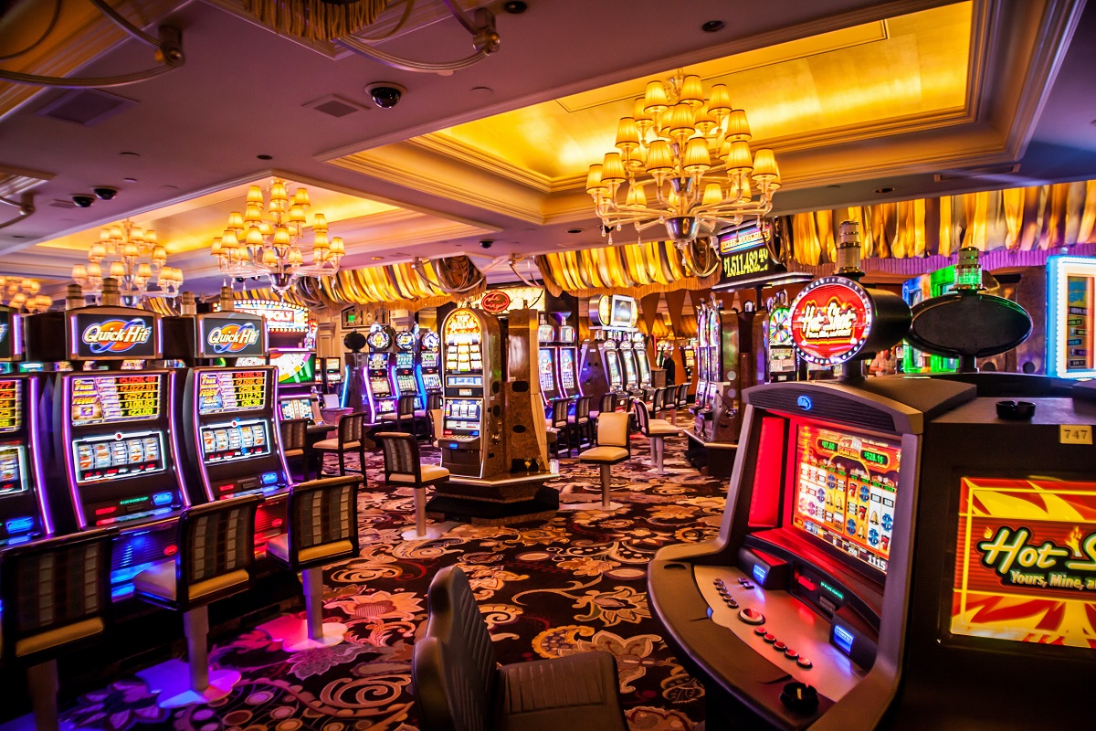 En todo el mundo hay muchos casinos magníficos por descubrir para los aficionados al juego