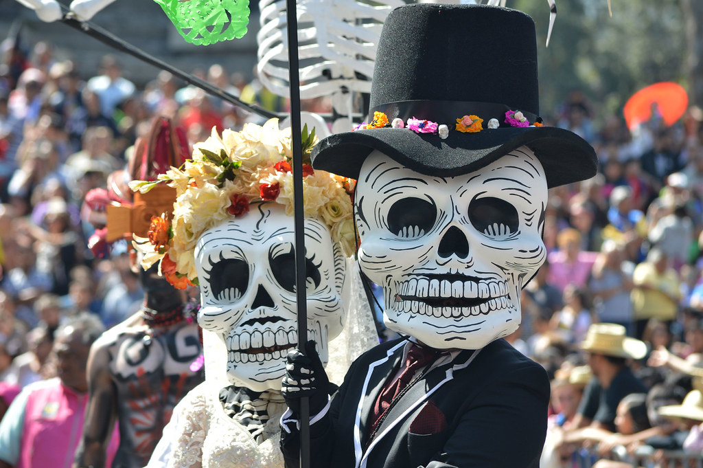 El Día de Muertos es una de las tradiciones mexicanas más arraigadas en el mundo.
