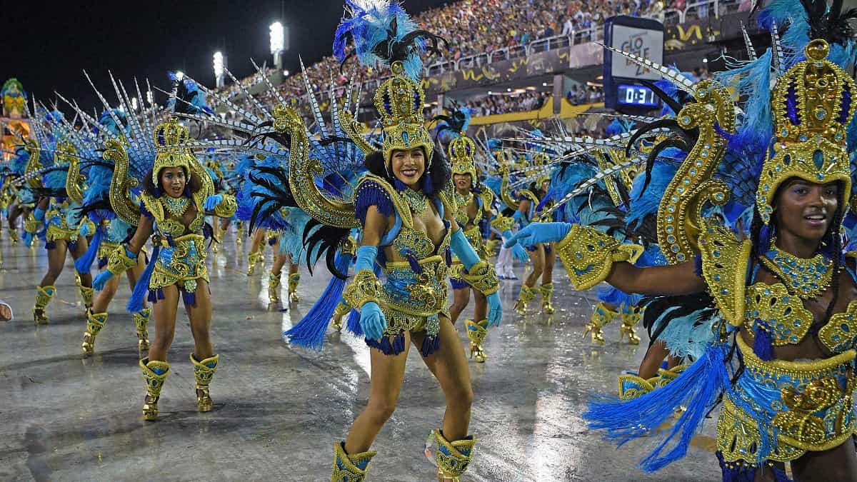 Te presentamos los 10 imperdibles carnavales en Latinoamérica, fiestas multicolores que expresan la riqueza cultural de nuestros pueblos