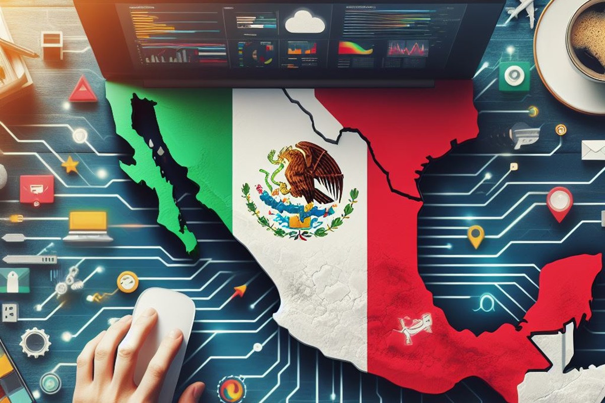 Las startups en México se han convertido en motores de innovación y crecimiento económico.