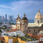 Why is Colombia the best country in South America?