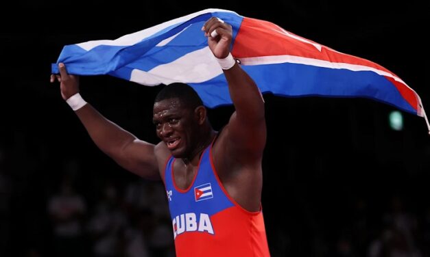 The Top 10 Cuban Athletes of all Times