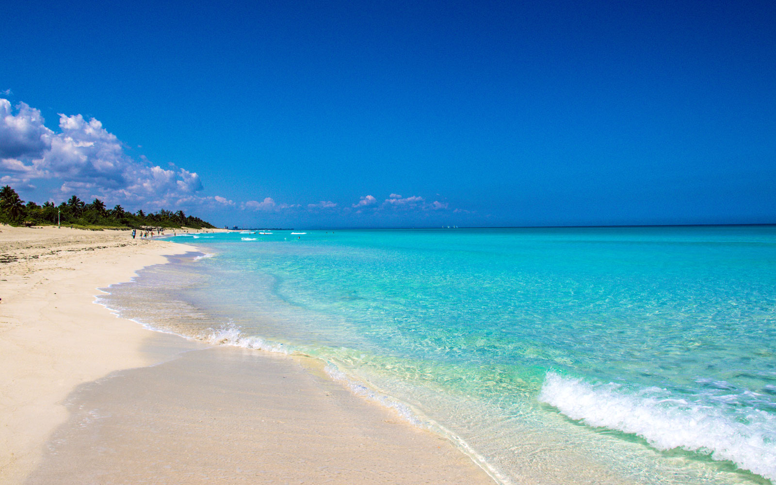 Top 5 Beaches in Cuba