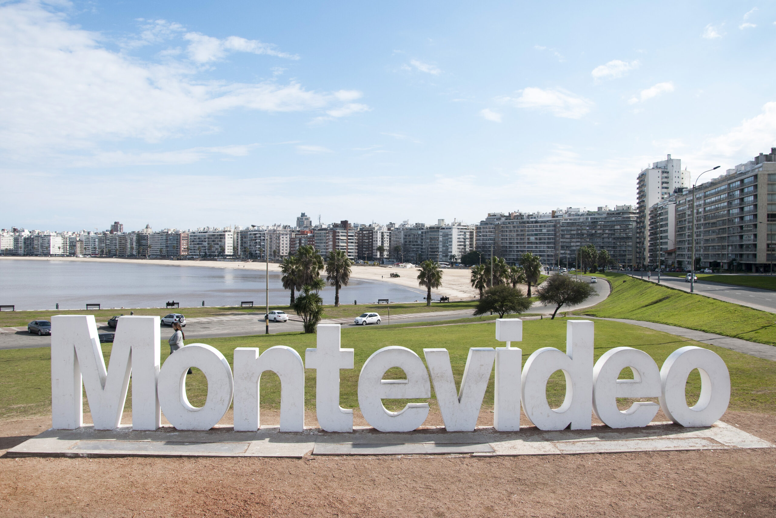 Welcome to Montevideo: Uruguay’s capital moves to its own beat