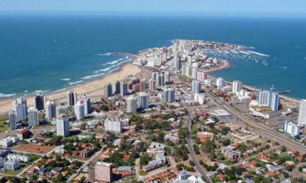 Uruguay in Three Places: Tourism for Everybody