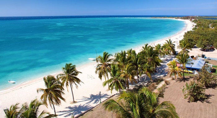 The Most Beautiful Beaches in Cuba