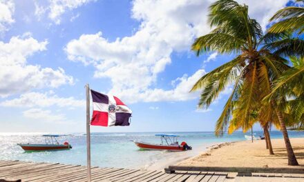 Top 7 jewels of the Dominican Republic