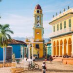 Cuba, Seven Jewels And More Than Five Centuries Of History