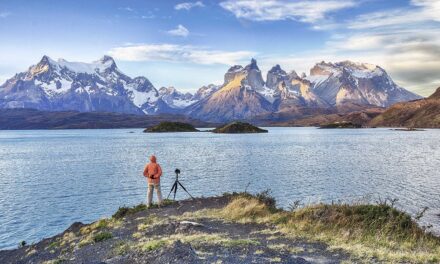 10 Top Tourist Attractions in Chile