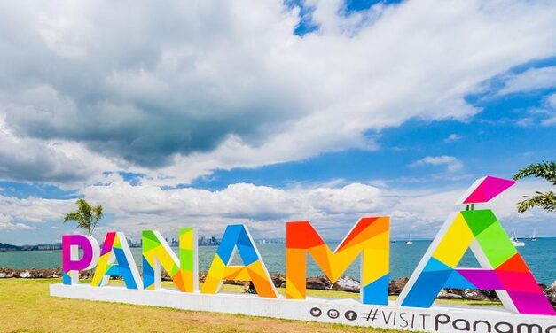 8 Reasons To Visit Panama