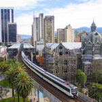5 Best Places to visit in Medellin