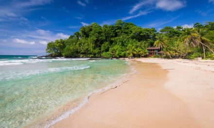 Bocas del Toro: A paradise on earth