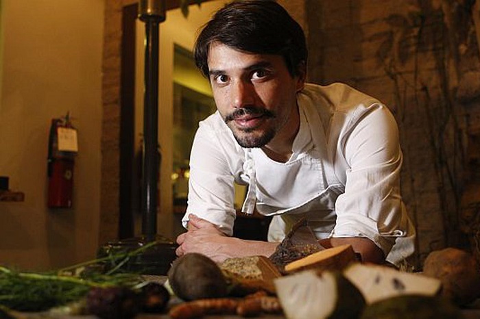 The Top 5 Boldest Chefs of Latin America