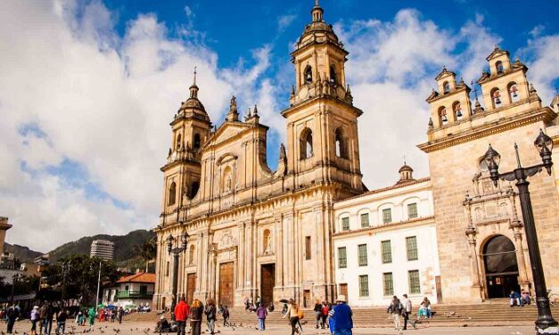 10 Best Places to Visit in Colombia