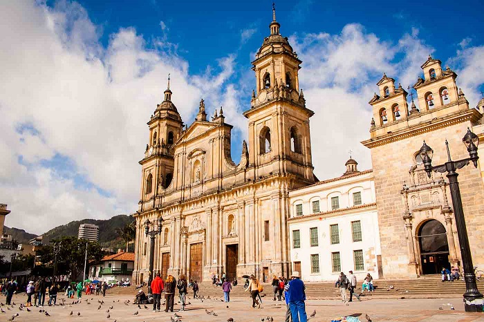 10 Best Places to Visit in Colombia