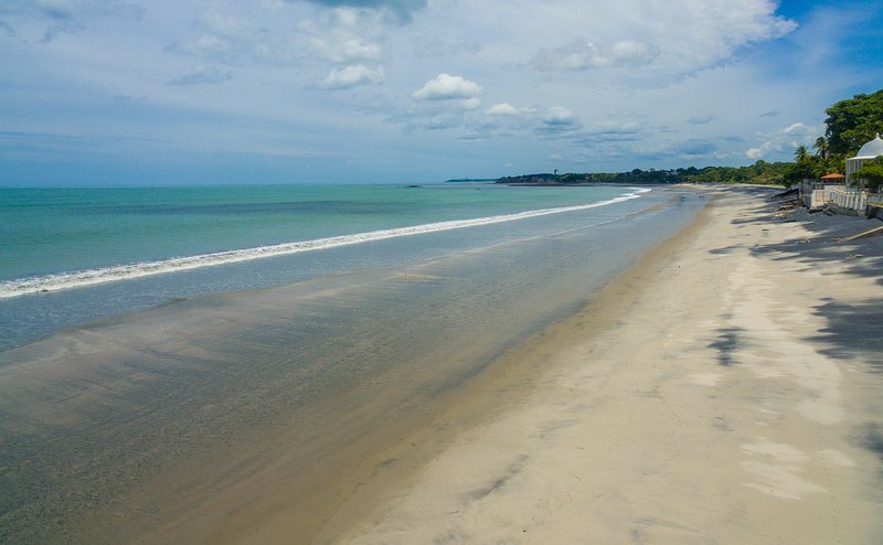 Coronado Beach, Panama