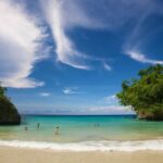 Top 5 Most Beautiful Beaches in Jamaica