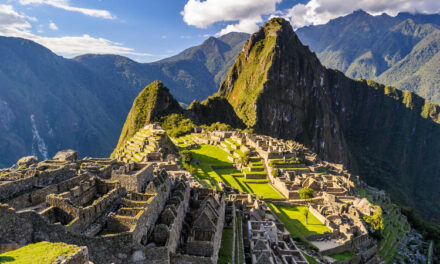These are the most visited attractions in Peru