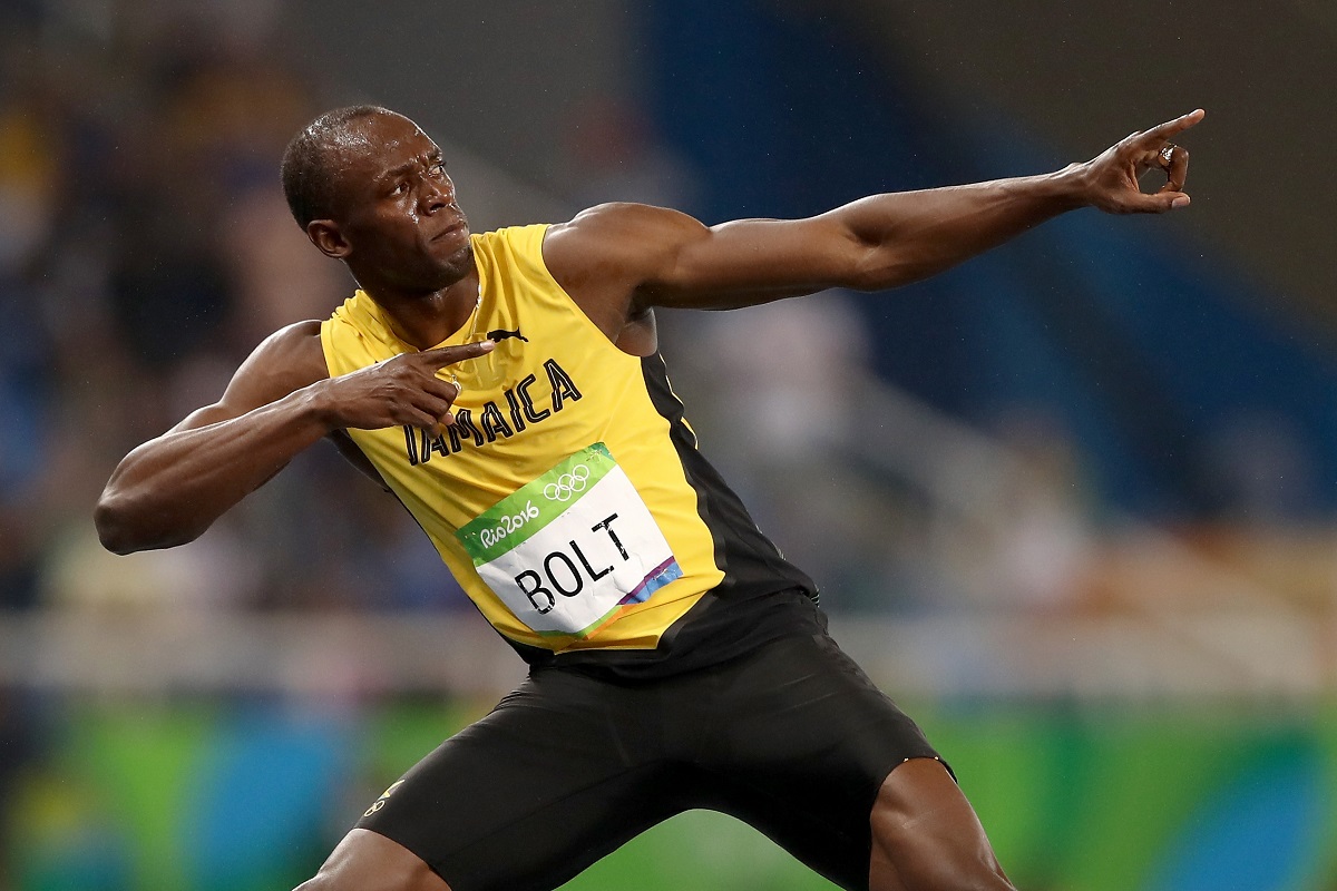 The 10 best Caribbean athletes of all time