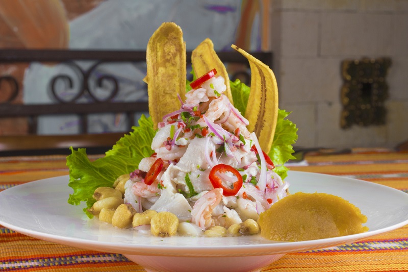 8 foods every visitor to Peru should try