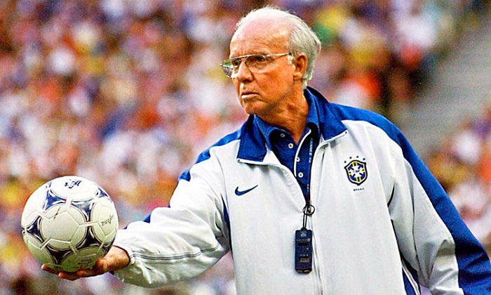 Top 10 Coaches in the history of FIFA World Cup