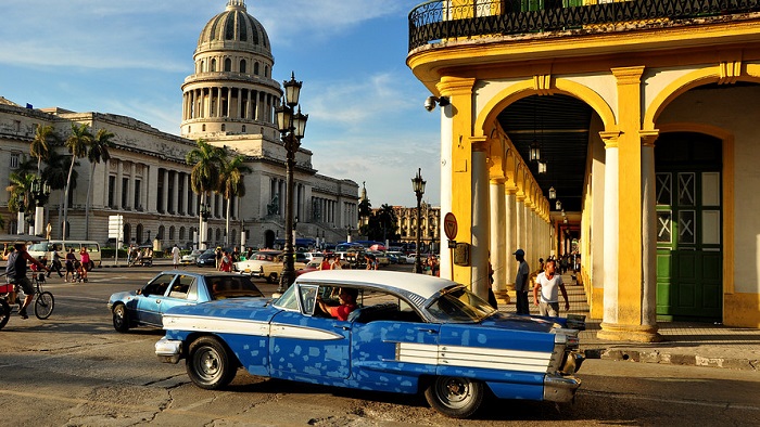 Ten Must-See Tourist Destinations in Cuba