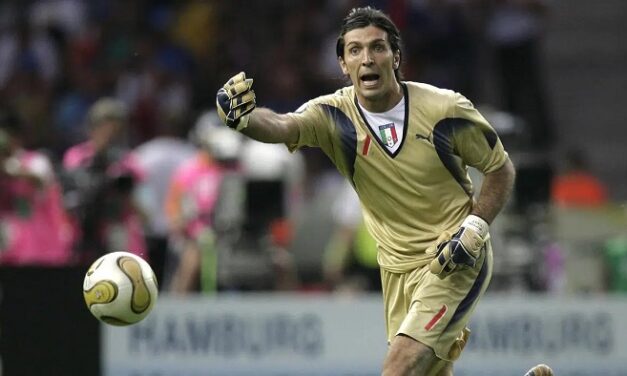 Top Ten Goalkeepers in the history of World Cup