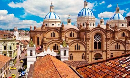 10 Best Places to Visit in Ecuador