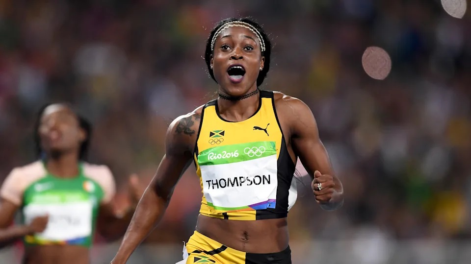 The 10 fastest Caribbean male and female sprinters of all time