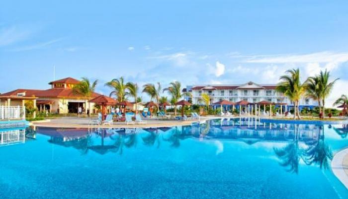 Top 5 Blue Diamond Hotels in Cuba